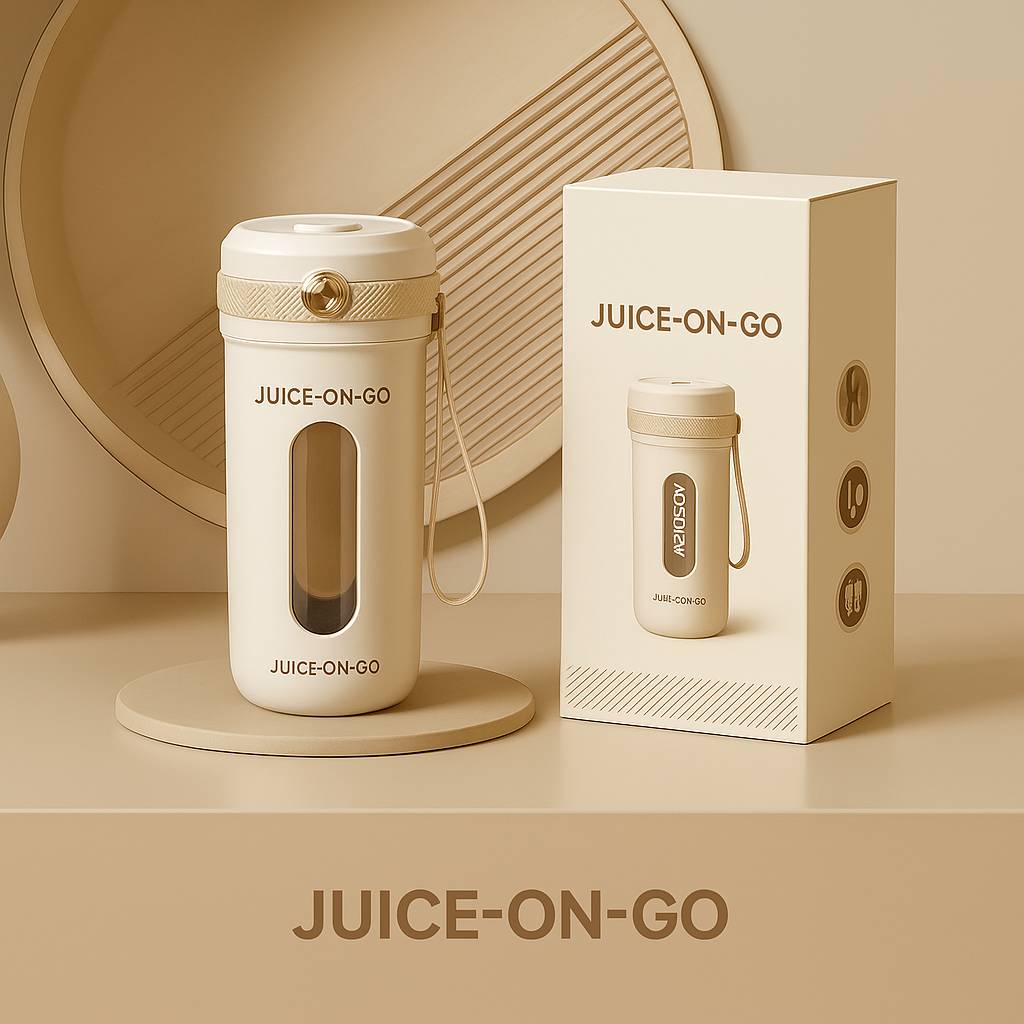 Blender portable
